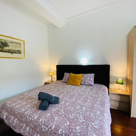 La Plaza Apartment Сан Себастиан Екстериор снимка