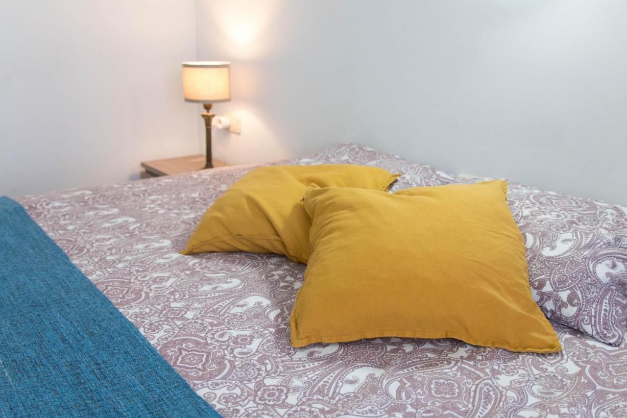 La Plaza Apartment Сан Себастиан Екстериор снимка