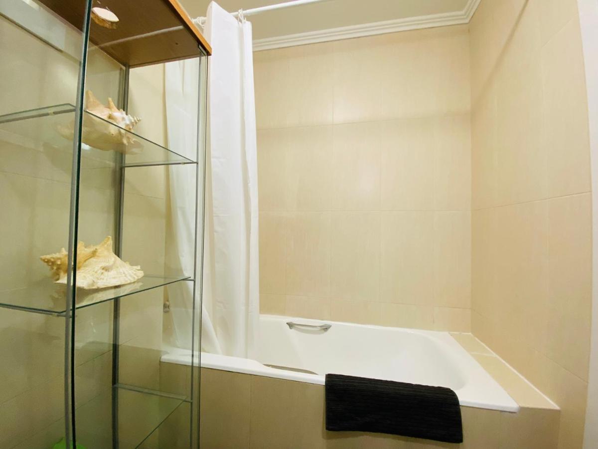 La Plaza Apartment Сан Себастиан Екстериор снимка
